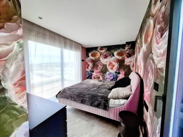 Chalet en Finestrat Pueblo