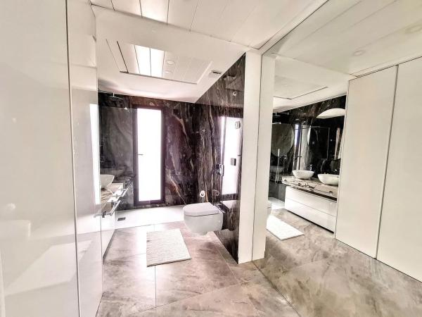 Chalet en Finestrat Pueblo