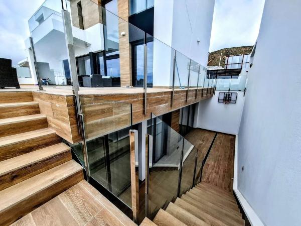 Chalet en Finestrat Pueblo