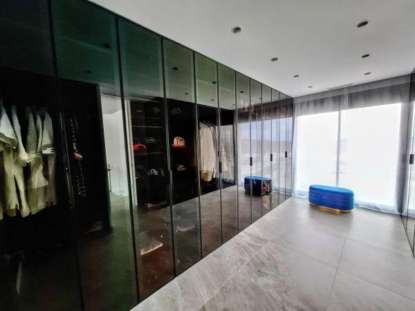 Chalet en Finestrat Pueblo