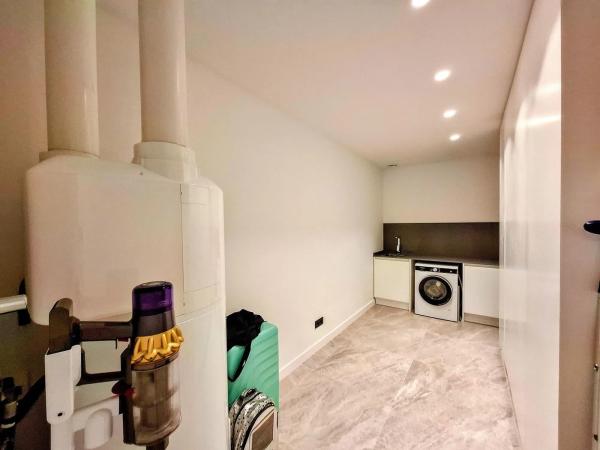 Chalet en Finestrat Pueblo