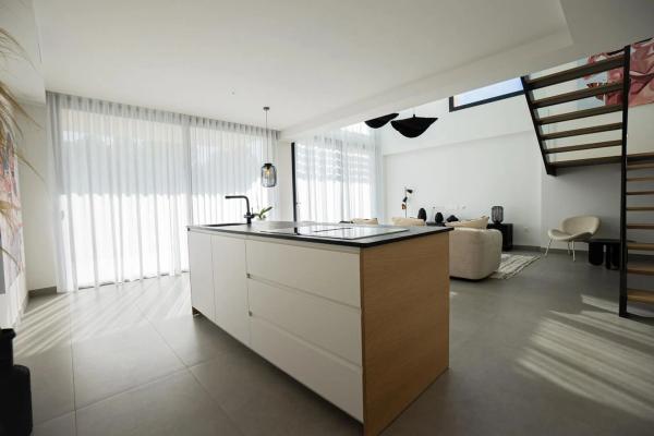 Casa independiente en calle París