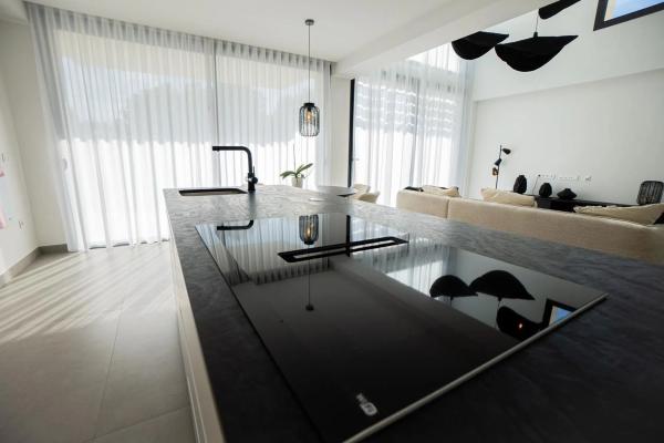 Casa independiente en calle París