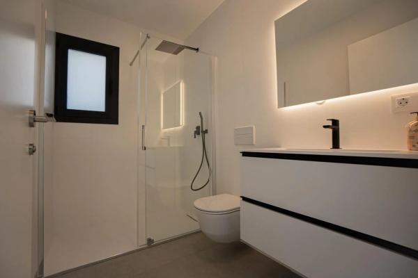 Casa independiente en calle París