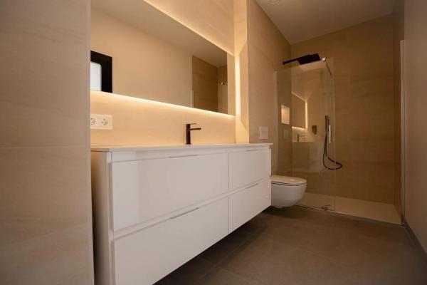 Casa independiente en calle París