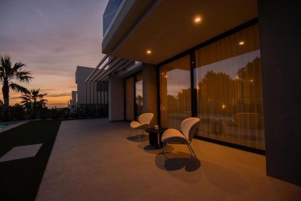 Casa independiente en calle París