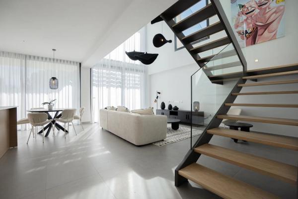 Casa independiente en calle París