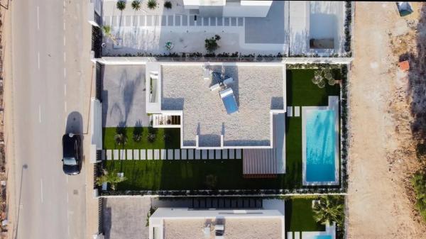 Casa independiente en calle París