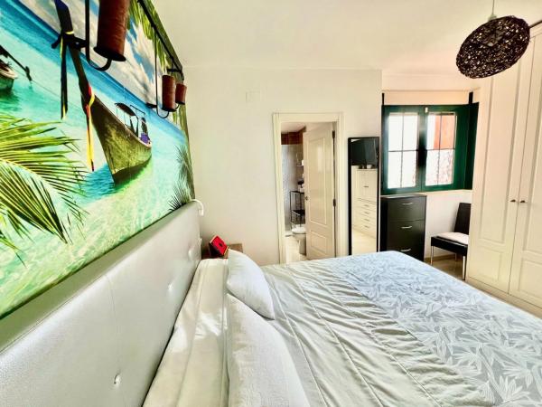 Dúplex en calle Viena