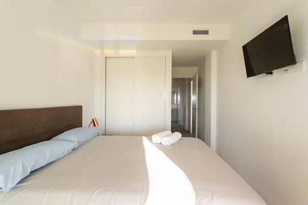 Piso en calle de Colombia