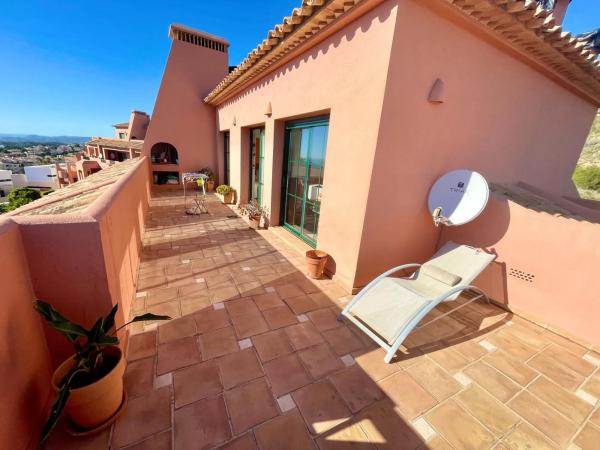 Dúplex en calle Viena