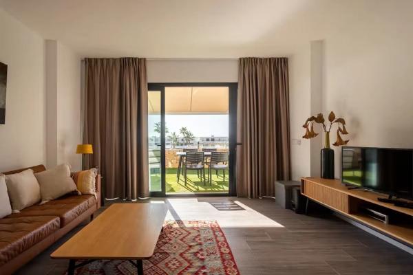 Piso en calle de Colombia