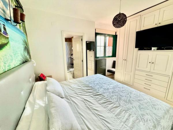 Dúplex en calle Viena