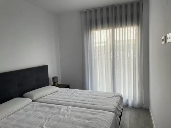 Piso en calle de Colombia