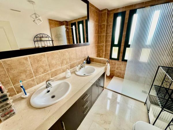 Dúplex en calle Viena