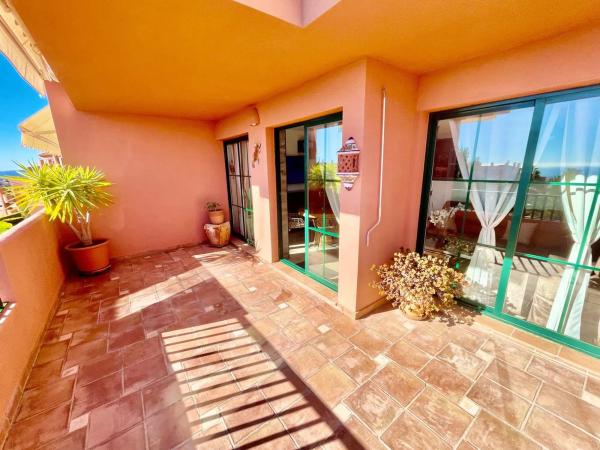 Dúplex en calle Viena