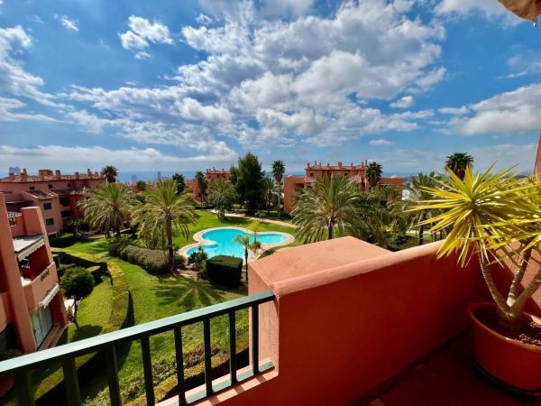 Dúplex en calle Viena