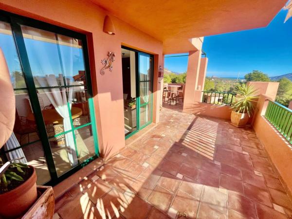 Dúplex en calle Viena