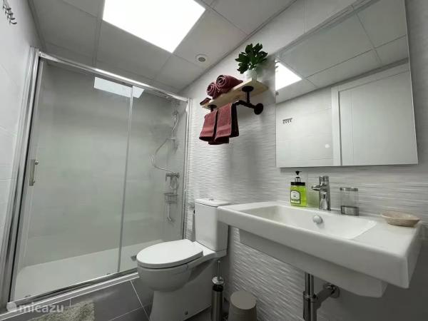 Piso en calle de Colombia