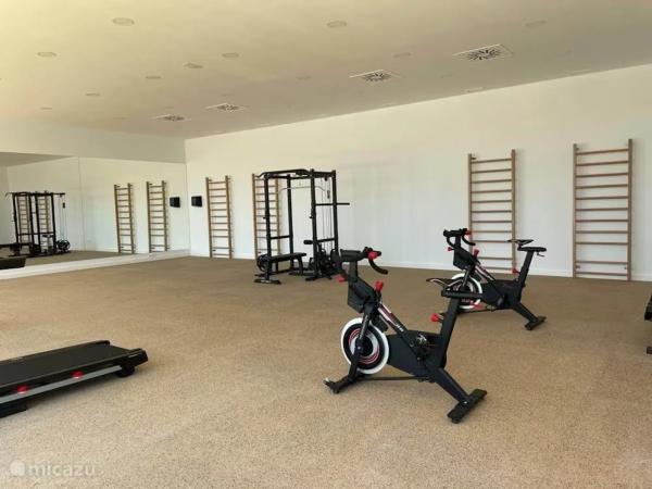 Piso en calle de Colombia