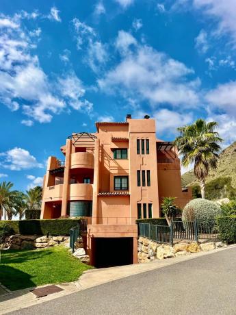 Dúplex en calle Viena