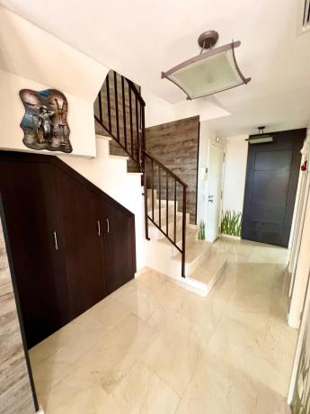 Dúplex en calle Viena