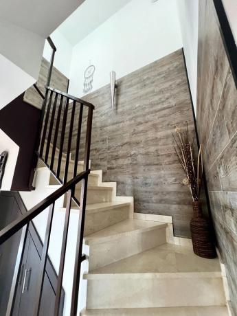 Dúplex en calle Viena