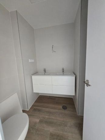 Dúplex en Balcón de Finestrat-Terra Marina