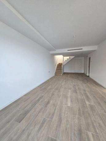 Dúplex en Balcón de Finestrat-Terra Marina