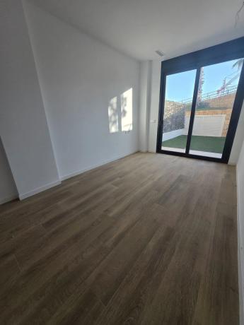Dúplex en Balcón de Finestrat-Terra Marina