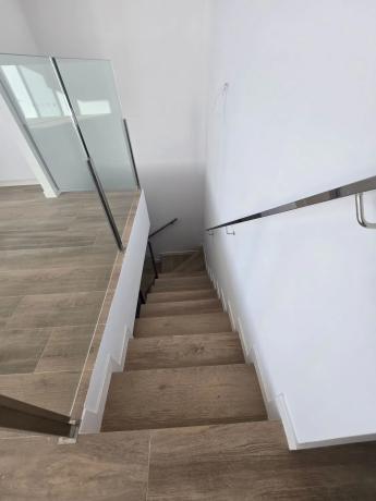 Dúplex en Balcón de Finestrat-Terra Marina