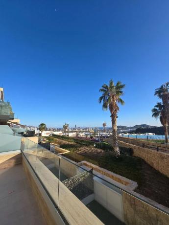 Dúplex en Balcón de Finestrat-Terra Marina