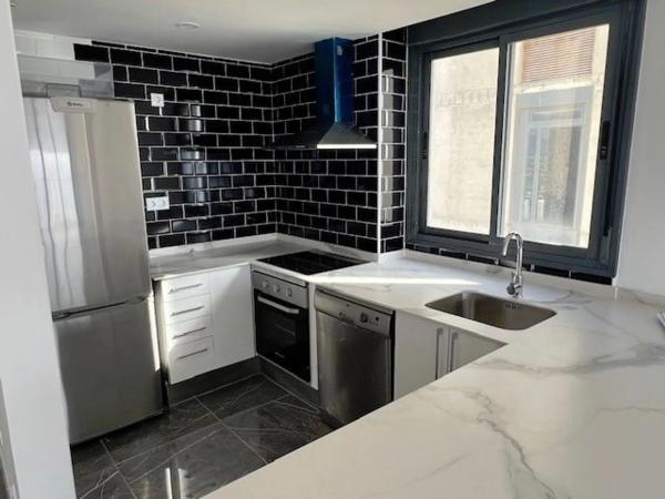 Ático en Balcón de Finestrat-Terra Marina