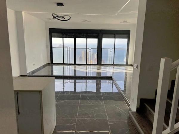 Ático en Balcón de Finestrat-Terra Marina