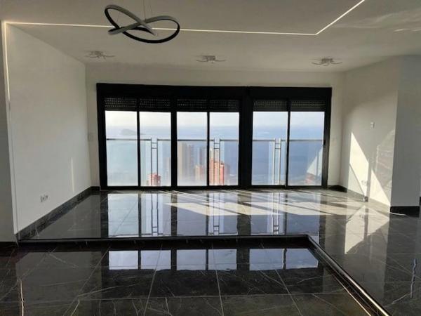 Ático en Balcón de Finestrat-Terra Marina