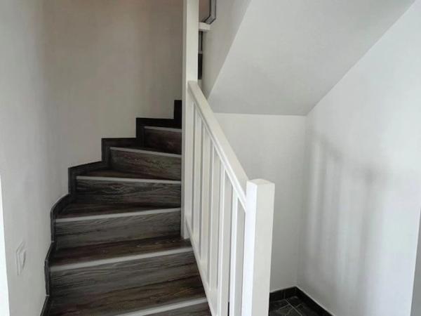 Ático en Balcón de Finestrat-Terra Marina