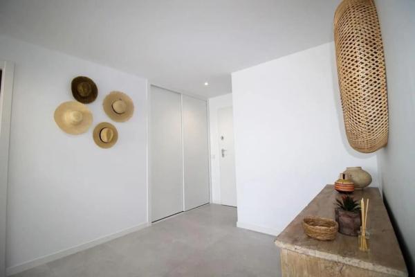 Dúplex en calle de Brasil s/n