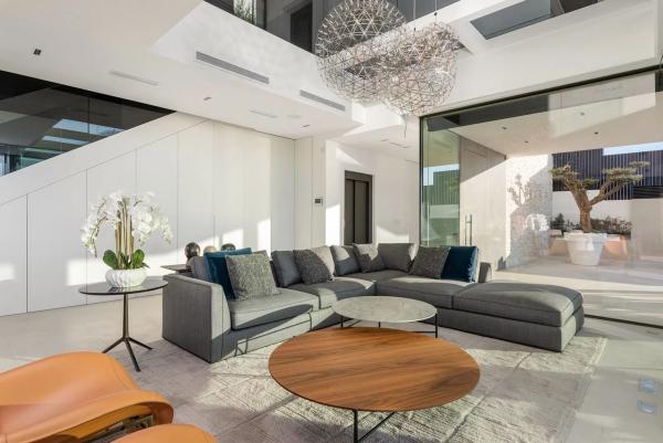 Casa independiente en calle Viena