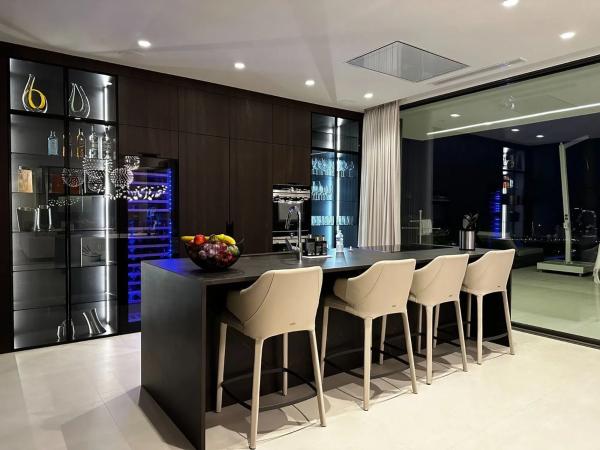 Casa independiente en calle Viena