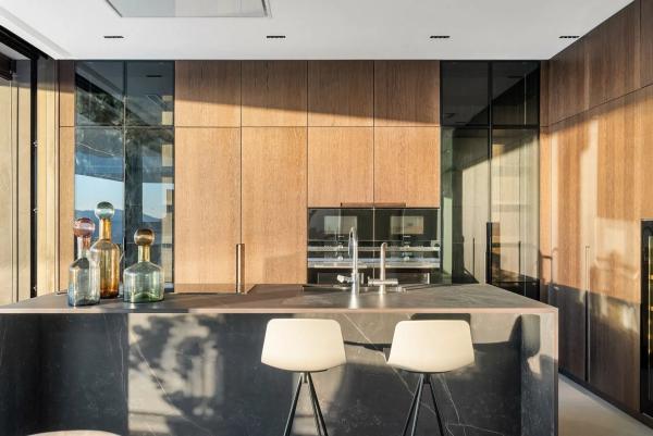 Casa independiente en calle Viena