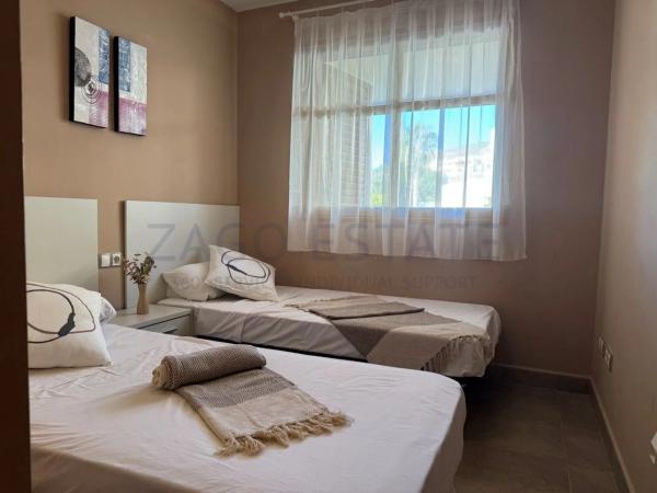 Piso en calle Berna, 6