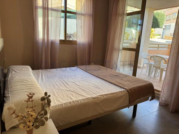 Piso en calle Berna, 6