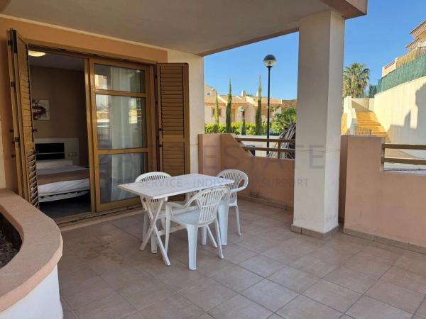 Piso en calle Berna, 6