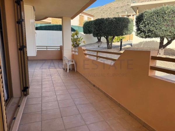 Piso en calle Berna, 6