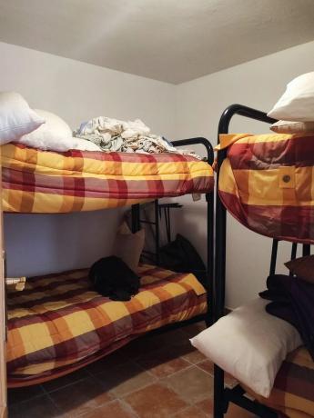 Casa independiente en Partida Molí