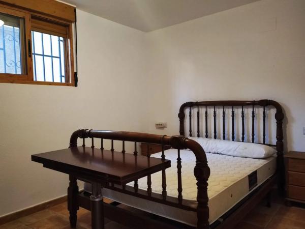 Casa independiente en Partida Molí