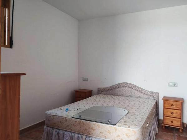 Casa independiente en Partida Molí