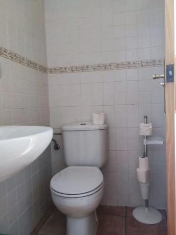 Casa independiente en Partida Molí