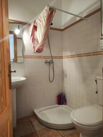 Casa independiente en Partida Molí