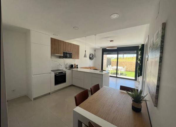 Dúplex en Balcón de Finestrat-Terra Marina